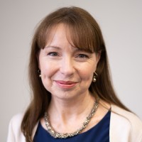 Robyn Crombie