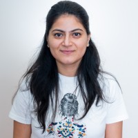 Sushmita Chauhan