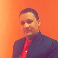 Vipul Mehta