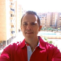 Jose Carlos Sánchez Milian