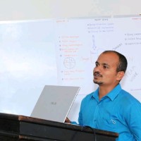 Yoogesh Palaskar
