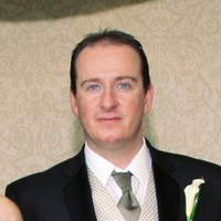 Mark Grigg