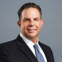 Christopher J. Walsh, PMP