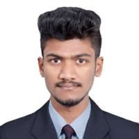 Arun P R