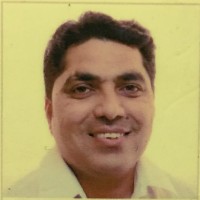 Sanjay Bhosle
