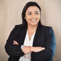 Camille Ortiz, MBA