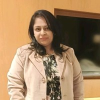 Ritu Trivedi