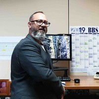 Patrick Baumgardt