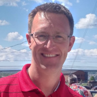 Robert Higgins, CPA, CMA