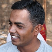 Kaarthik V