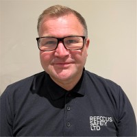 Russell Blythe - CertIOSH, CMaPS, MIIRSM