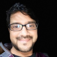 Deepak Jain