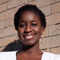 Christina Sackeyfio, MBA, MA, CCIP