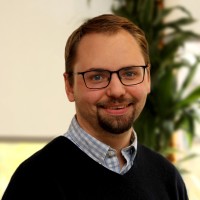 Mattias Eken