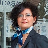 Silvia Colombo