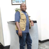 Bruce Phiri