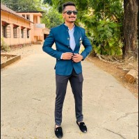 sahil pawar