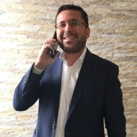 Nilton Cesar Vieira, CRC, MBA