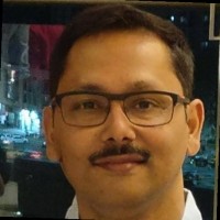Sandeep Debroy