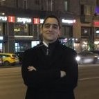 Hisham Sehely