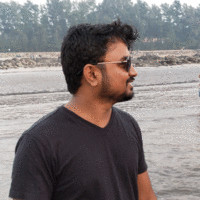Nevil Panchal