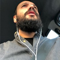 Amir Jadidi