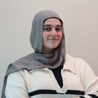 Maryam Al Nashash
