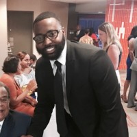 Dwayne Palmer, Jr.