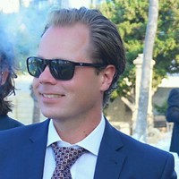 Daniel Eriksson