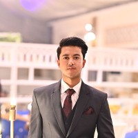 Muhammad Mahad