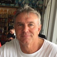 Keith Ryan