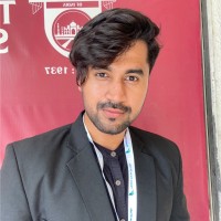Tanzil Ansari