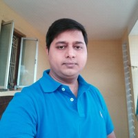 Jyoti Prakash Panda