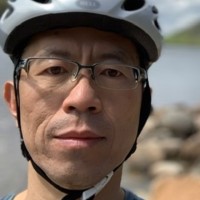 Steve Ma