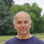 Benoit Lefebvre