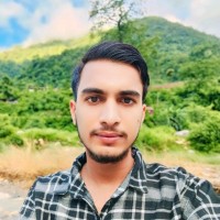 Md Danish Ali