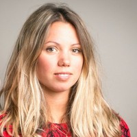 Lucy Stott