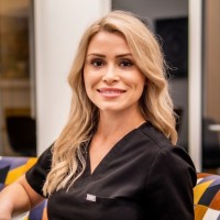 Monica Hutchinson