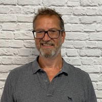 Simon Edwards