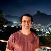 João Ricardo Da Silva Feitosa