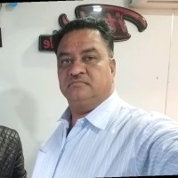 Deepak Sharma