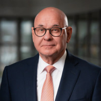 Fred Anderson