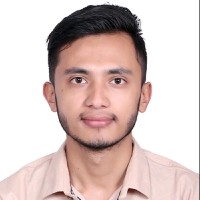 Pramesh Karki