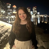 Allison Stacey