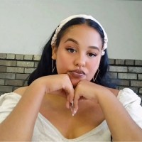 Chanice Isaacs