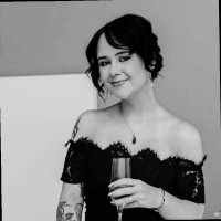 Charlotte Nicholls
