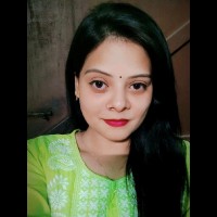 Sarada Modak