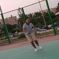 Mohmed Hamed