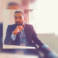 Husnain Hashmi