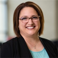 Michelle Larkins